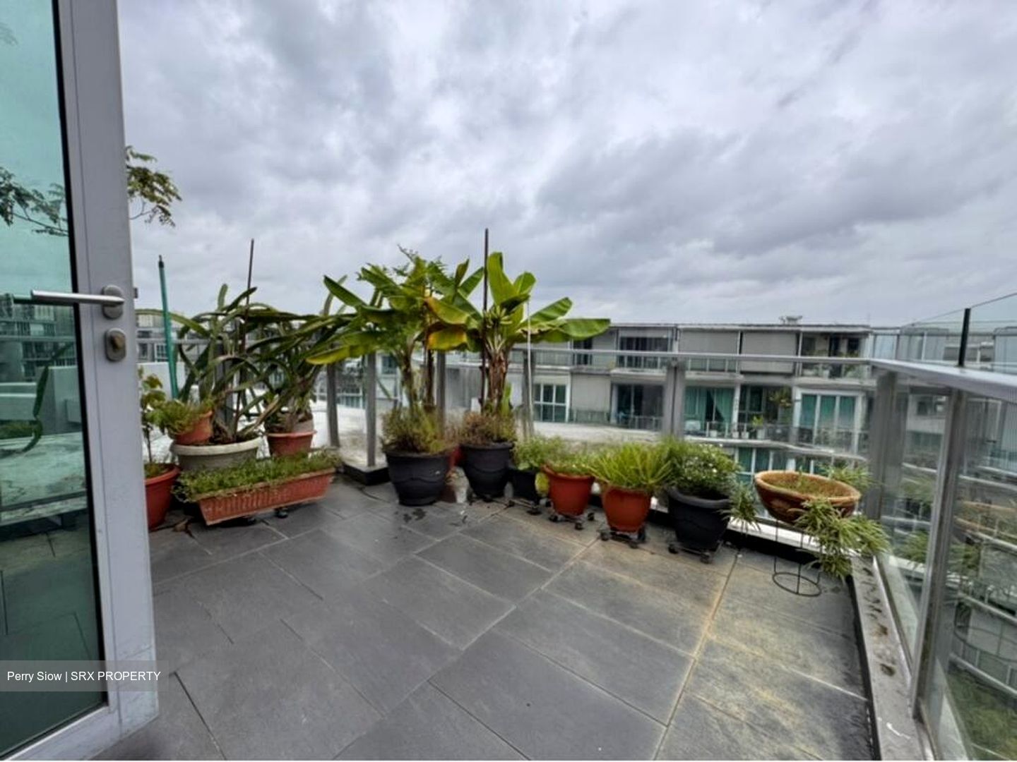 Canberra Residences (D27), Condominium #449176811